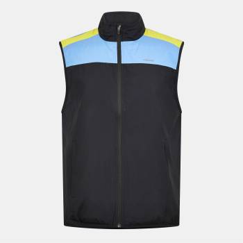 HEAD Мъжки потник HEAD Head Endurance Vest Mens - Black