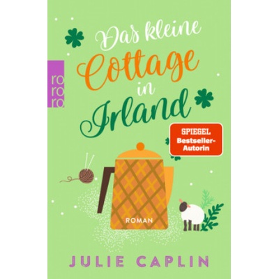 Das kleine Cottage in Irland