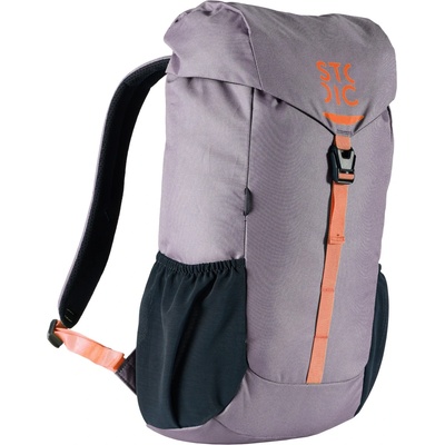 Stoic Детска детска раница Stoic SälkaSt. Kids Backpack 18 Kids' backpack - Purple Ash - размер One Size (508-0700-0111)