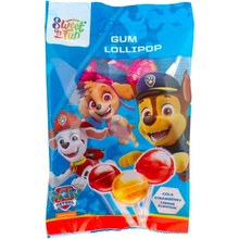 Sweet'n Fun lízanky Paw patrol 90 g