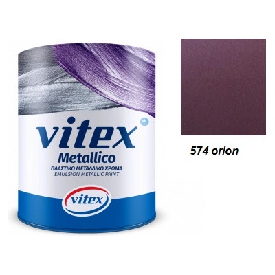 Vitex Metallico 574 Orion 0,7 L