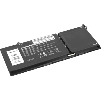 Movano Батерия за Dell Inspiron 5415 / 5515 / 7415, 3300 mAh (BT/DE-3420-G91J0)