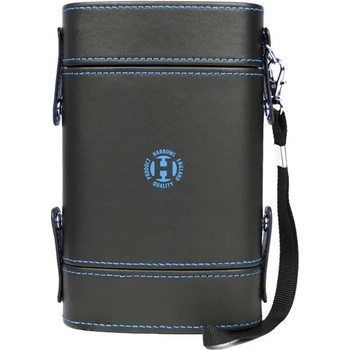 Harrows Prima Dart Case aqua
