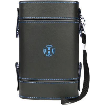 Harrows Prima Dart Case aqua