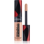 L'Oréal Infaillible 24h More Than Concealer покриващ коректор с матиращ ефект цвят 325 Bisque / Cool Rosé 11ml