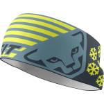 Dynafit Лента за глава Dynafit Graphic Performance Headband - Smoke Blue Flag - размер 58 cm (904-5255-0511)