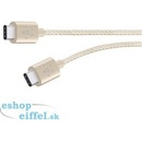 Belkin F2CU043bt06-BLK USB-C to USB-C, 1,8m, černý