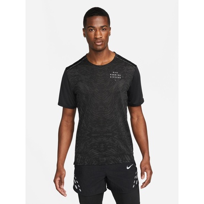Nike Тениска m df run dvn rise 365