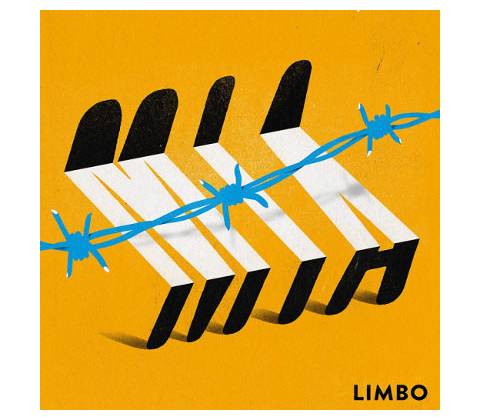 Mia - Limbo LP