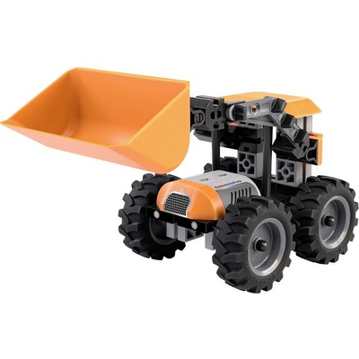 Fischer Technik Technology Nakladač