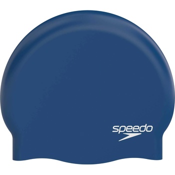 Speedo Плувна шапка silicone cap