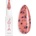 JOIA vegan Цветна каучукова основа BB cream Sandy Shell JOIA vegan, 8 мл (10835)