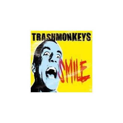 Trashmonkeys - Smile