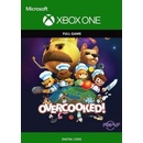 Hry na Xbox One Overcooked