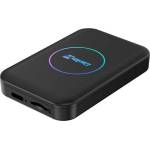 CarlinKit CarPlay Ai Box Lite с Android 9 за оригинални радио системи с CarPlay (Tbox-Lite-2+32GB) Авто мултимедия