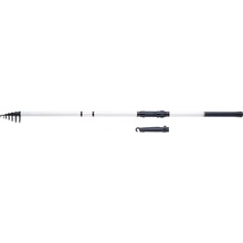 WFT XK-Bone Stellfish 8 m 80-160 g 7 dílů