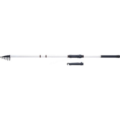 WFT XK-Bone Stellfish 8 m 80-160 g 7 dílů