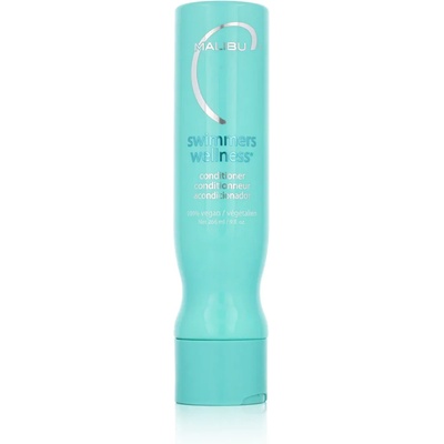 Malibu C Swimmers Wellness Conditioner 266 ml