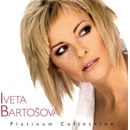 Iveta Bartošová - Platinum collection CD