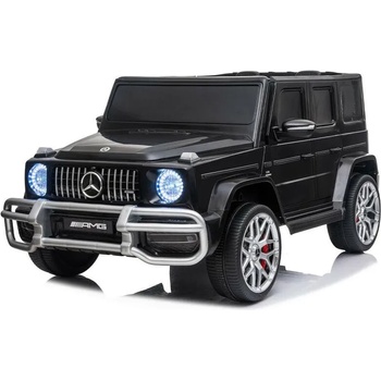 Image 1 of KikkaBoo Mercedes Benz AMG G63 (31006050353)