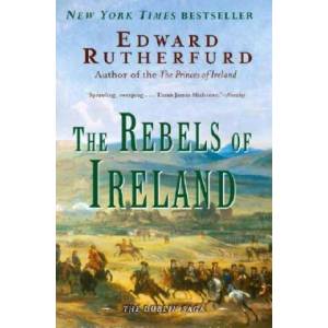 Rebels of Ireland | Edward Rutherfurd (ISBN: 9780345472366)