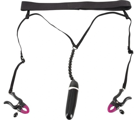 Bad Kitty Bad Kitty Spreader String with