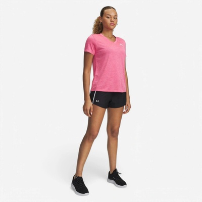 Under Armour dámské kraťasy Tech Play Up Shorts černá