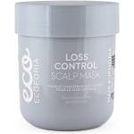 Ecoforia Маска против косопад ecoforia loss control scalp mask 200мл (4745010333163)