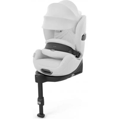 CYBEX Anoris T2 i-Size 2025 Platinum White plus
