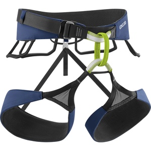 Edelrid Сбруя - седалка Edelrid Sirana Climbing harness - Navy (303-0612-0113)