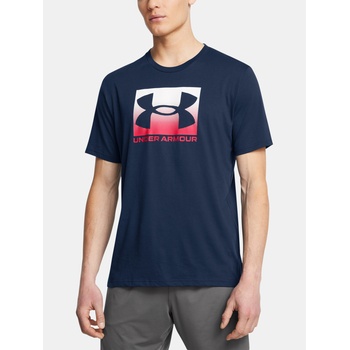 Under Armour UA M BOXED SPORTS UPDATED SS Under Armour | Sin | МЪЖЕ | XS