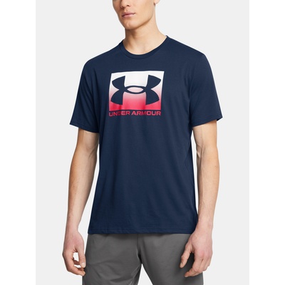 Under Armour UA M BOXED SPORTS UPDATED SS Under Armour | Sin | МЪЖЕ | XS