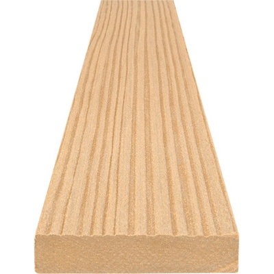Terafest zakončovací lišta 70 x 16 x 2000 mm Forest/Smooth barva Cedar 1 ks
