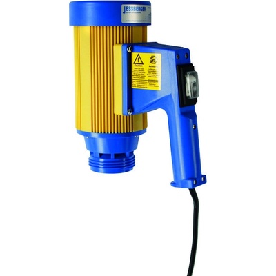 Jessberger 1160 2303 JP-160, 460 W, 230 VAC, kabel 5 m