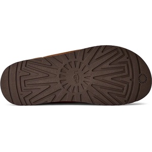 UGG Чехли от набук M Otzo Slide (1177351.DKC)
