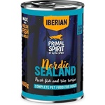 PRIMAL Spirit Dog Iberian Nordic Sealand 400 г