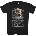 Sublime 25 Years Black S Риза (SUBTS01MB01)
