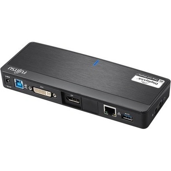 Fujitsu USB Port Replicator PR8.1 S26391-F6007-L410