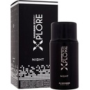Al Haramain Xplore Night EDP 100 ml