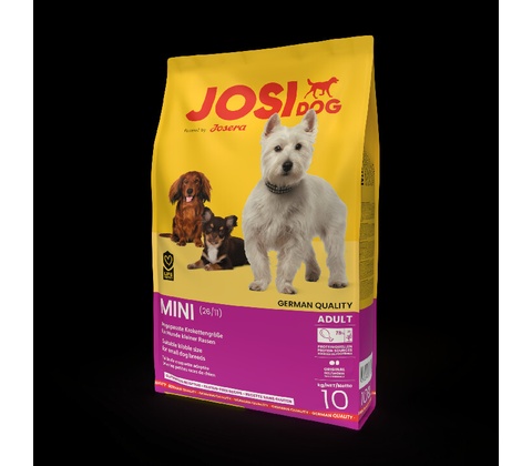 Josidog Mini 2,7 kg