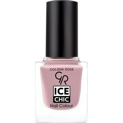 Golden Rose Ice Chic Nail Colour lak na nehty 11 10,5 ml