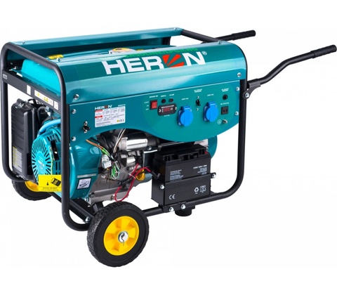 Heron LPGG 50