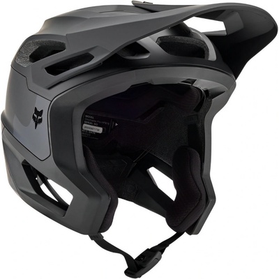 Fox Dropframe Pro Runn black camo 2024