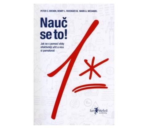 Nauč se to!