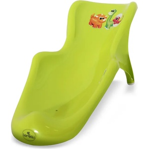 Lorelli Подложка за къпане Lorelli - Dino, зелена (10130470382)