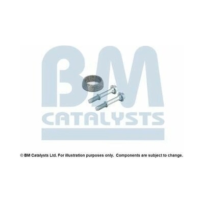 Montážní sada, katalyzátor BM CATALYSTS FK91590B