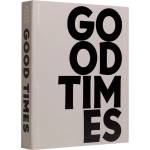 Printworks Албум за снимки GOOD TIMES, сив, Printworks (PW00725)