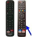 Diaľkový ovládač Hisense EN2BB27H