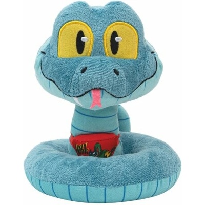 Jazwares Zootropolis Had Gary plyš 18 cm