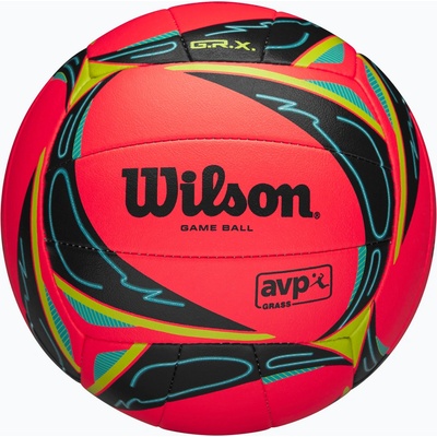 Wilson AVP GRX Grass